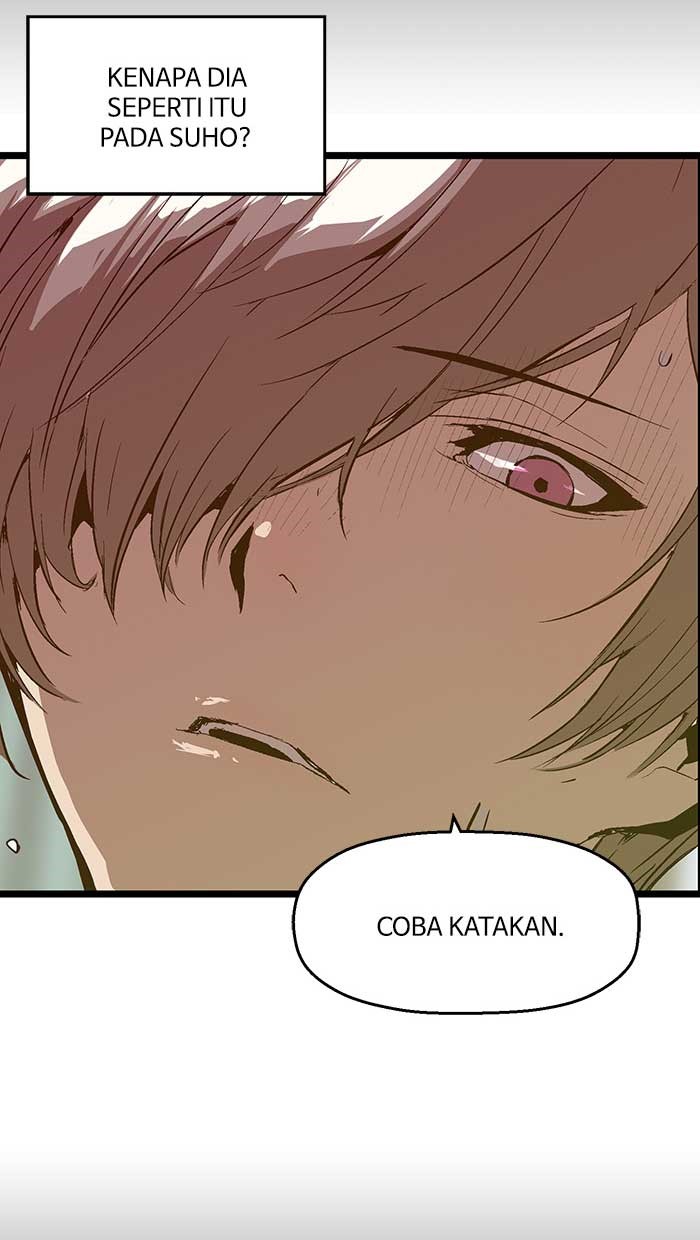 Weak Hero Chapter 36 halaman 30