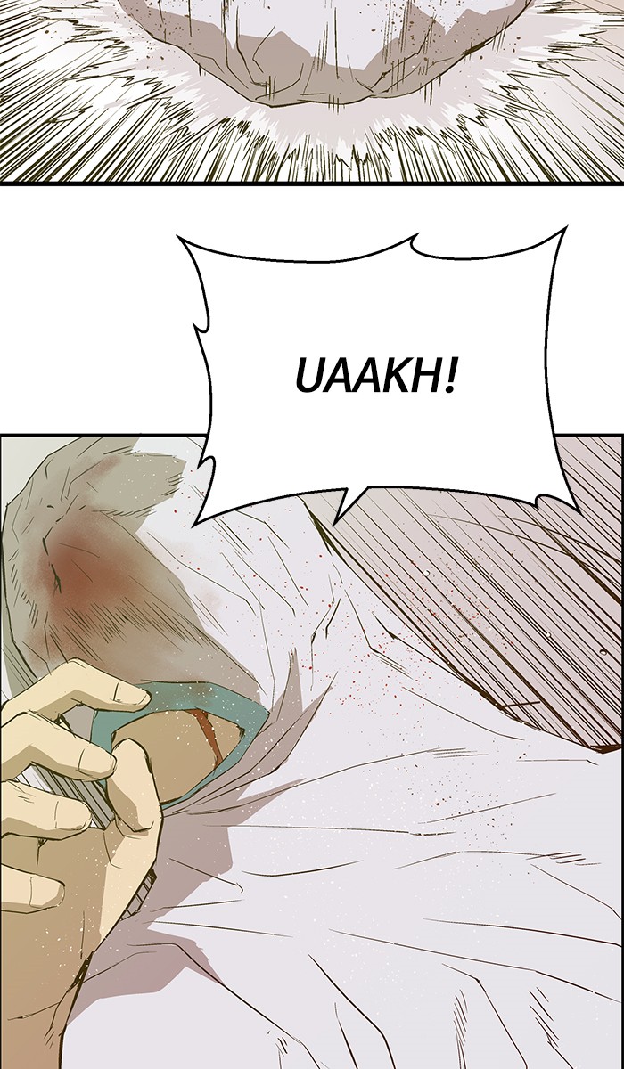 Weak Hero Chapter 35 halaman 27