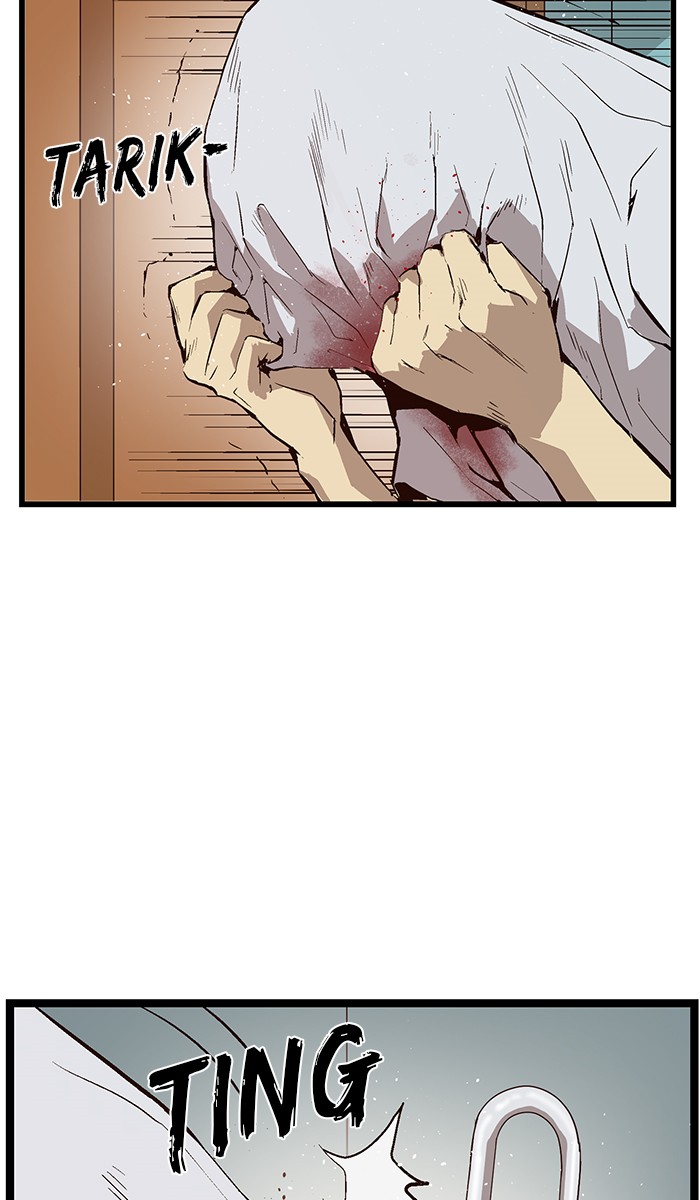 Weak Hero Chapter 35 halaman 29