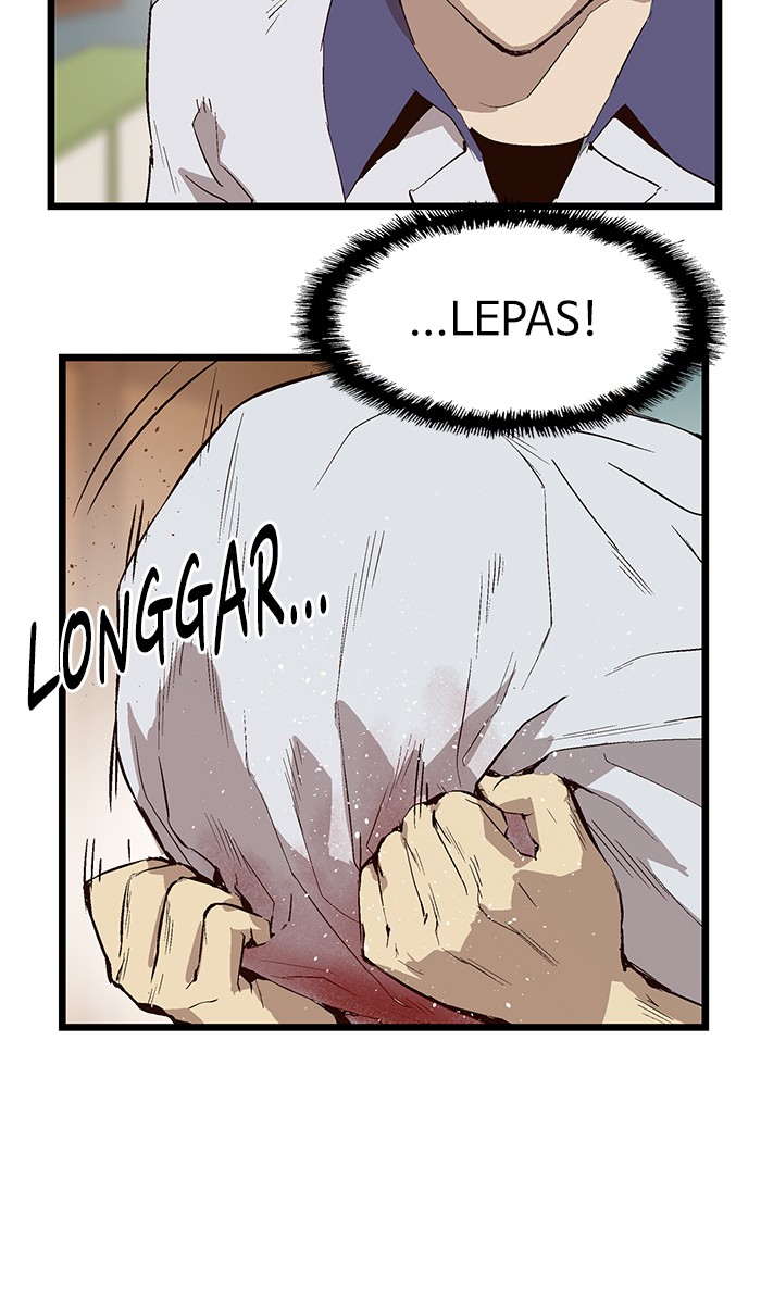 Weak Hero Chapter 35 halaman 31
