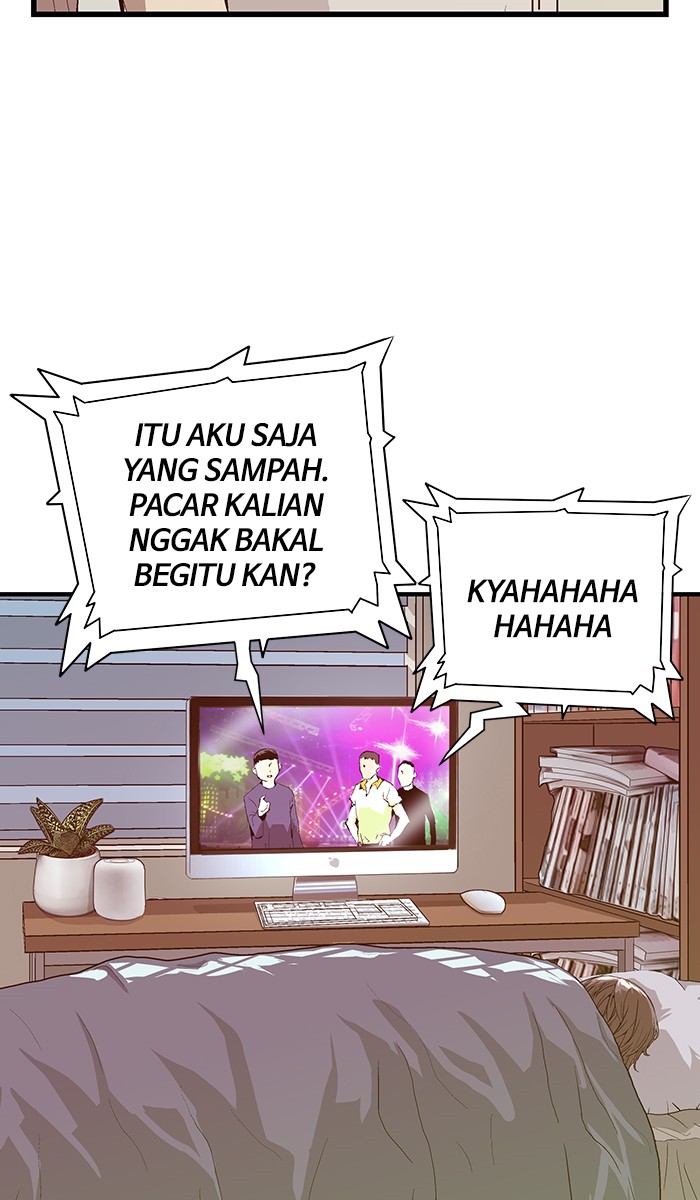 Weak Hero Chapter 34 halaman 29