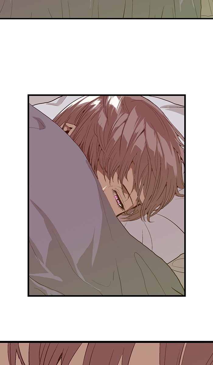 Weak Hero Chapter 34 halaman 30