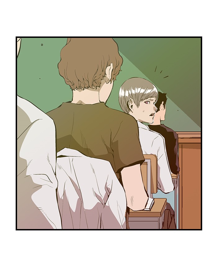 Weak Hero Chapter 32 halaman 24