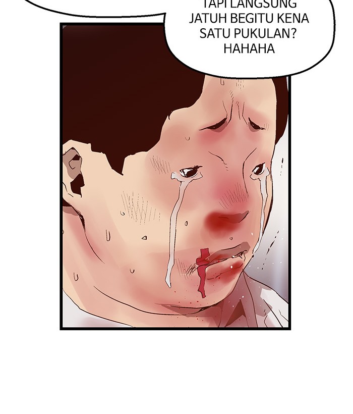 Weak Hero Chapter 30 halaman 25