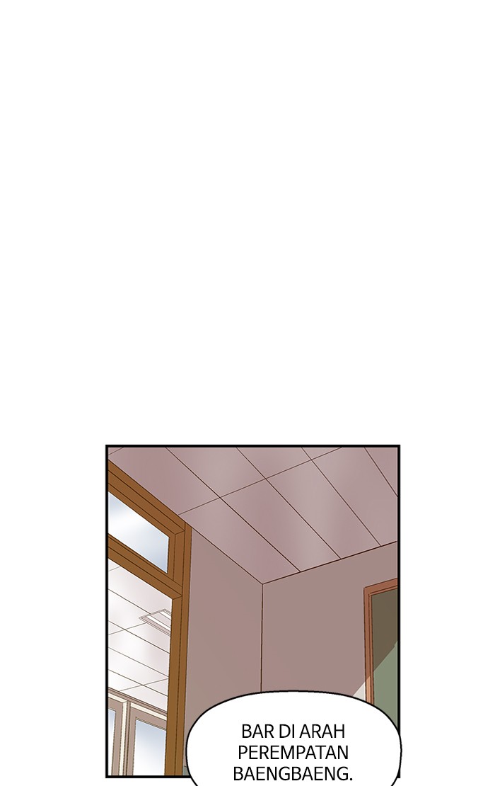 Weak Hero Chapter 29 halaman 26