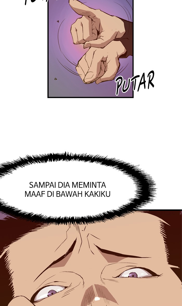 Weak Hero Chapter 19 halaman 28