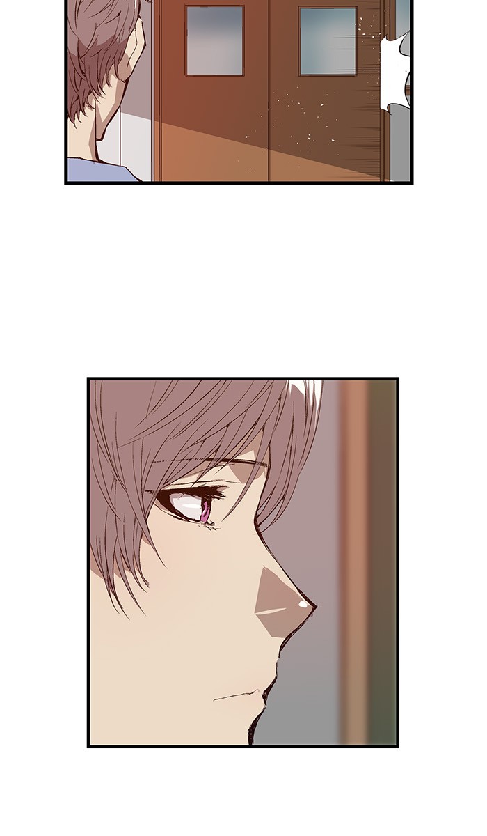 Weak Hero Chapter 18 halaman 26