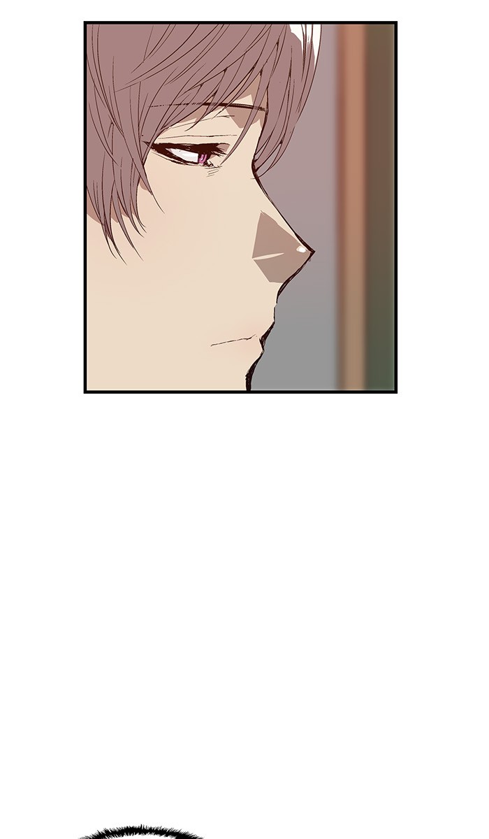 Weak Hero Chapter 18 halaman 27