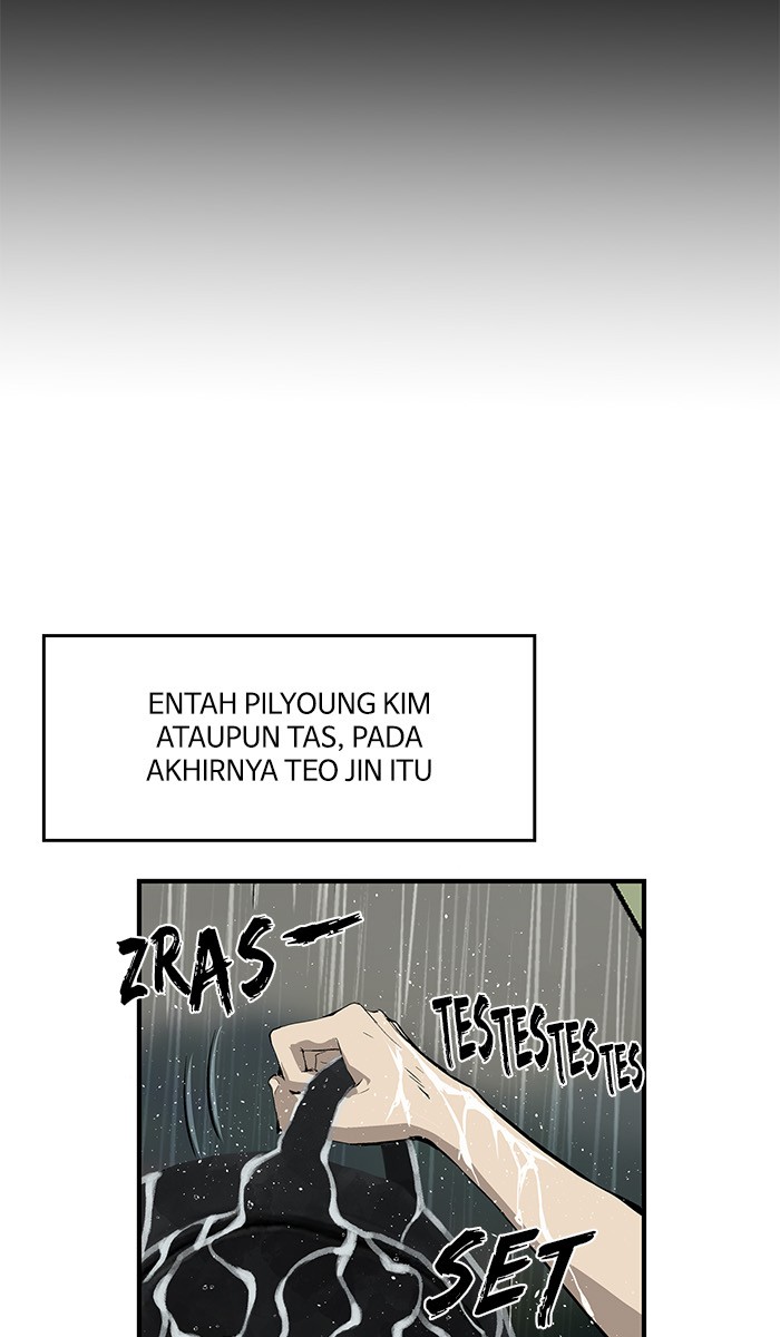 Weak Hero Chapter 17 halaman 24