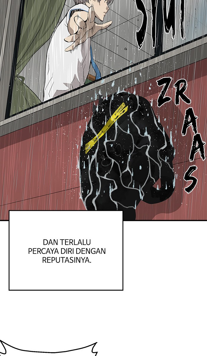 Weak Hero Chapter 17 halaman 26
