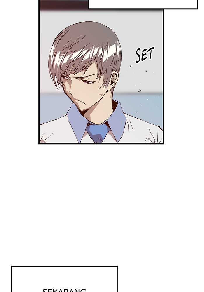 Weak Hero Chapter 16 halaman 32