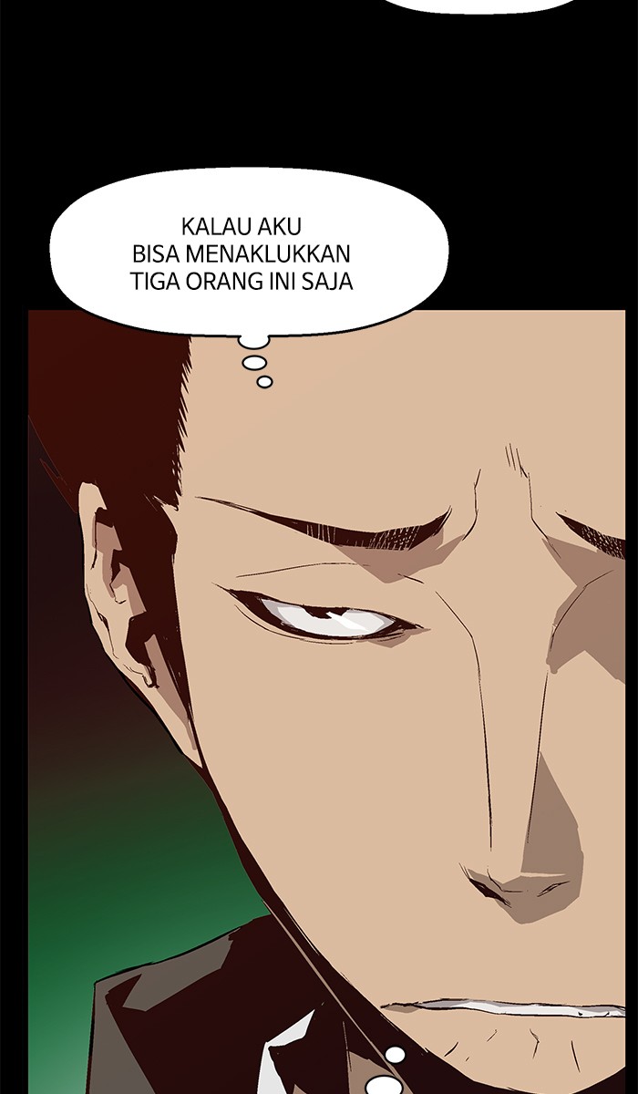 Weak Hero Chapter 10 halaman 29