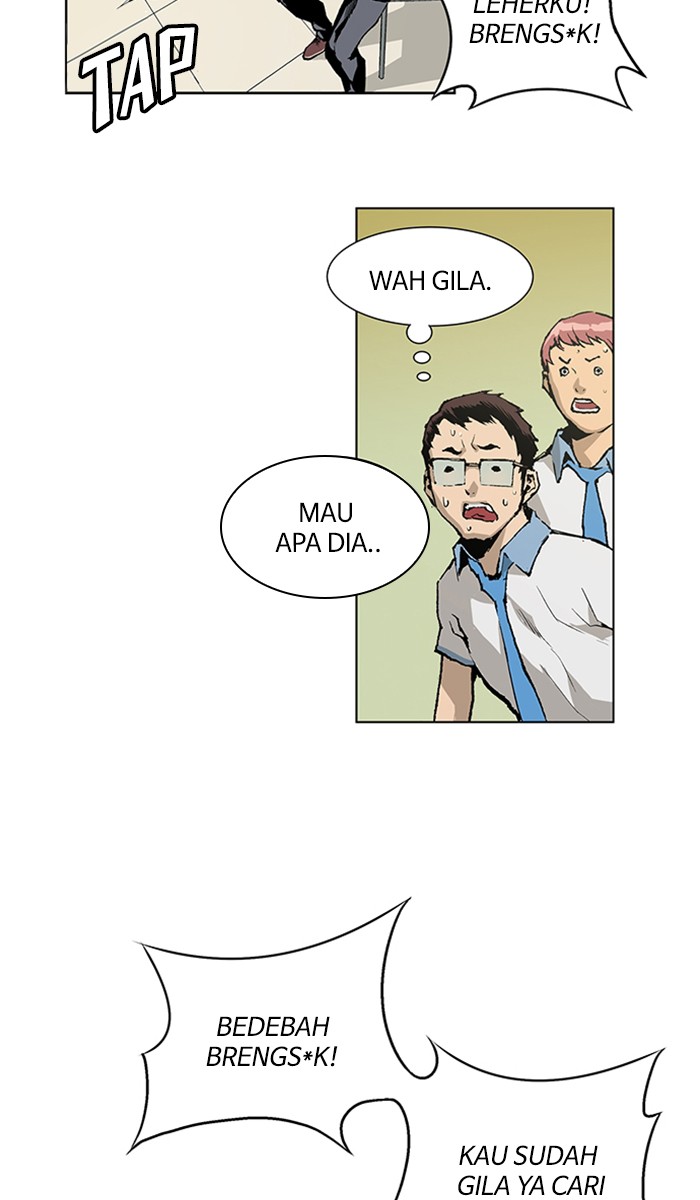 Weak Hero Chapter 1 halaman 19