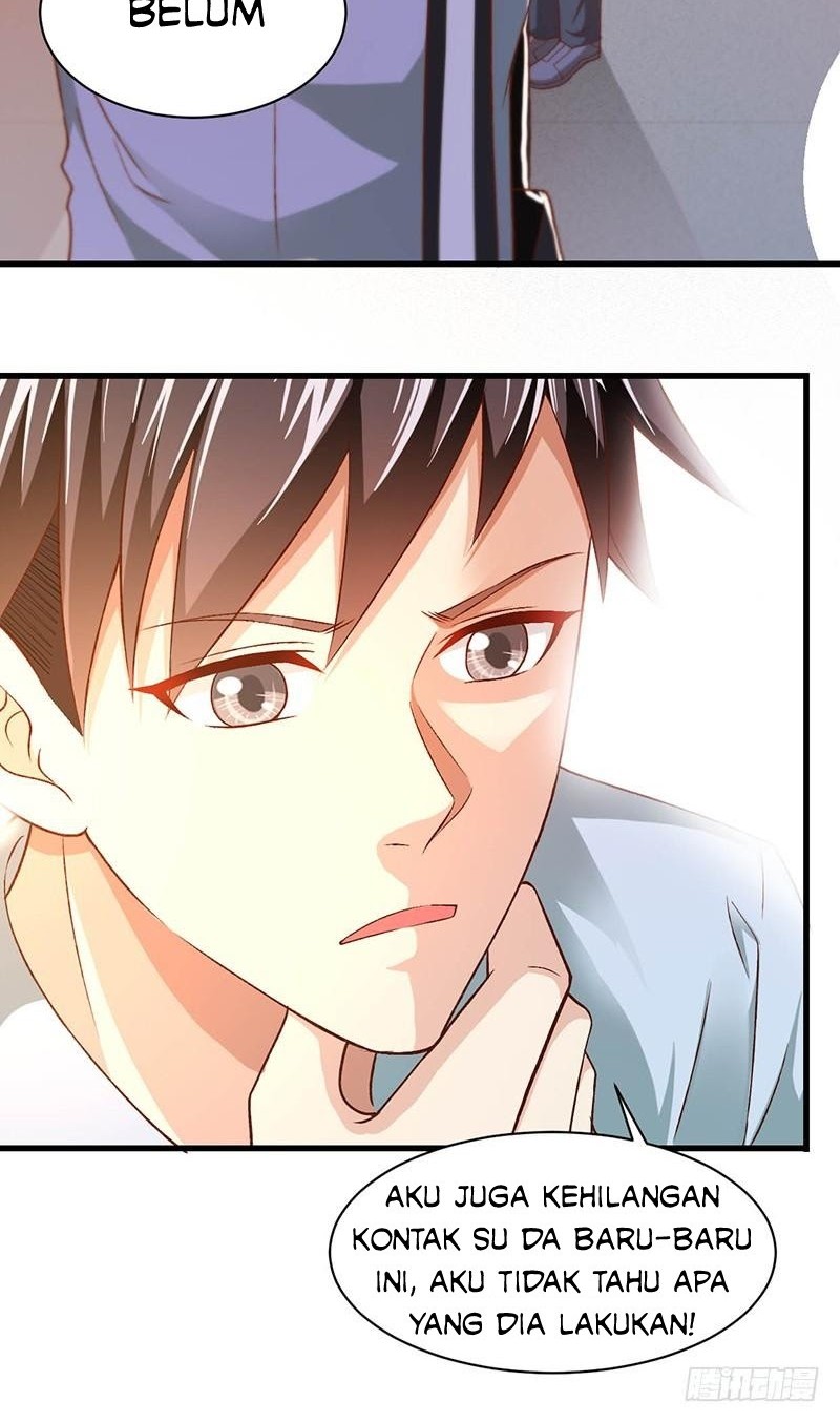 Funeral Sword Chapter 21 halaman 10