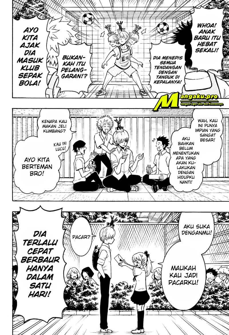 Moriking Chapter 13 halaman 7
