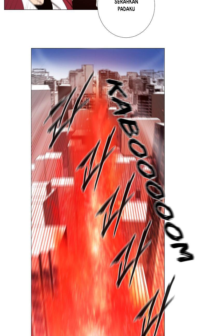 Heaven Soul Chapter 10 halaman 16