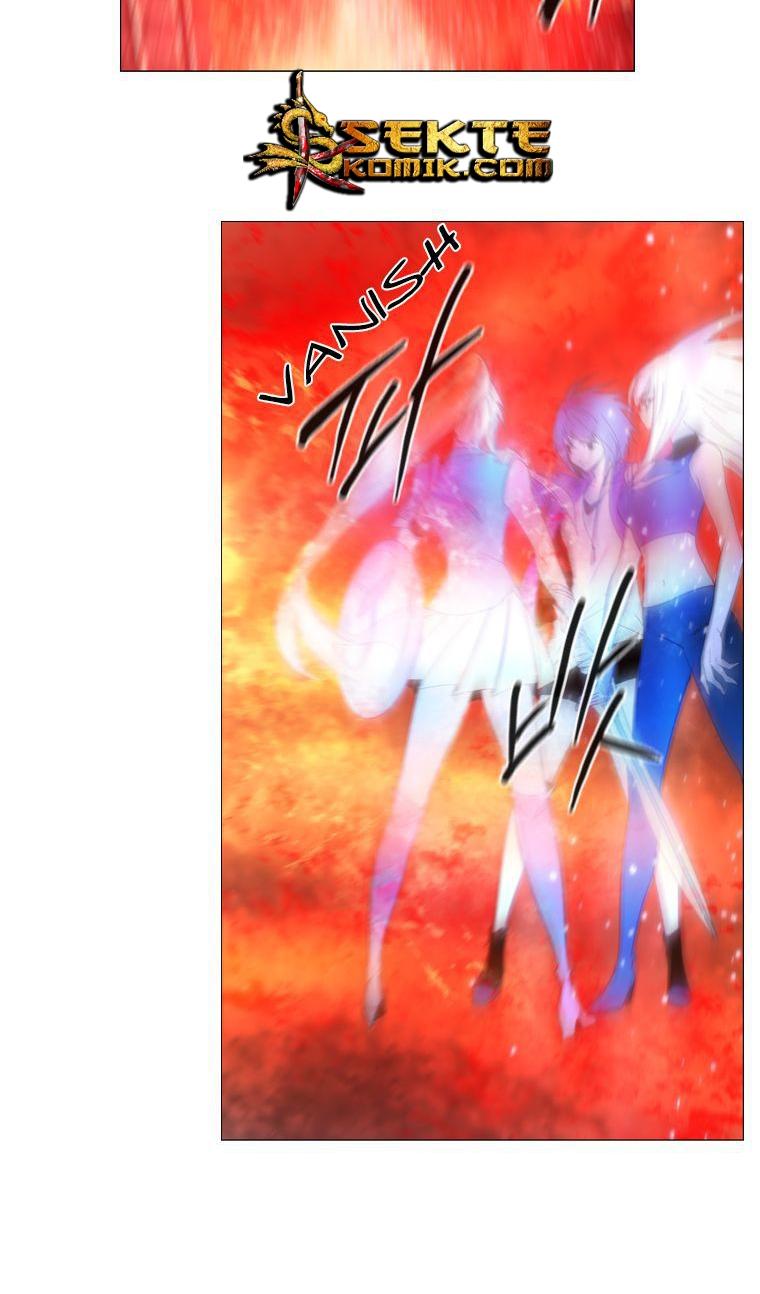 Heaven Soul Chapter 10 halaman 17