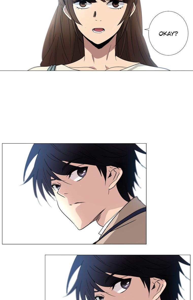 Heaven Soul Chapter 9 halaman 19