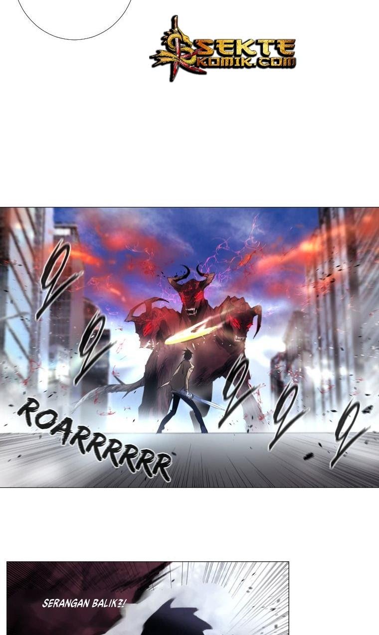 Heaven Soul Chapter 14 halaman 16