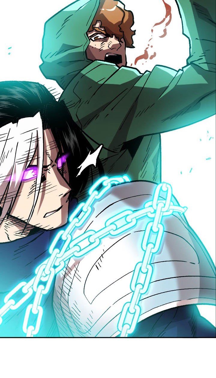 Slave B Chapter 33 halaman 19