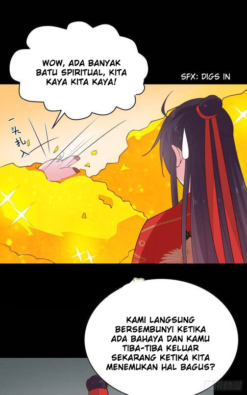 Pupillary Master Chapter 68.1 Gambar 7