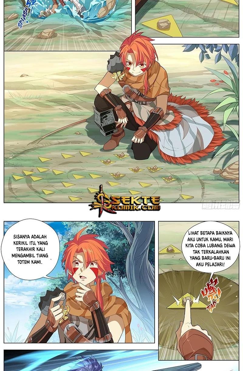 The Strongest Caveman Chapter 30 halaman 7