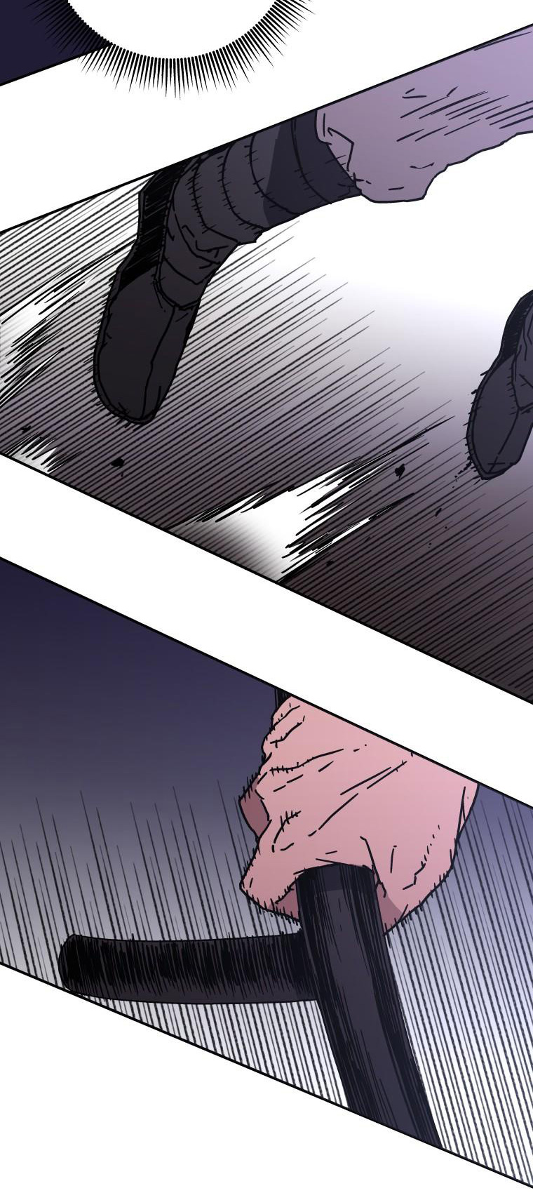 Peerless Dad Chapter 120 Gambar 14