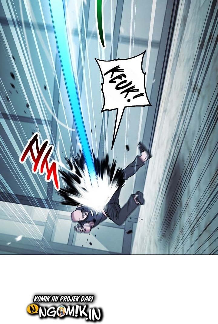 The Live Chapter 35 halaman 15