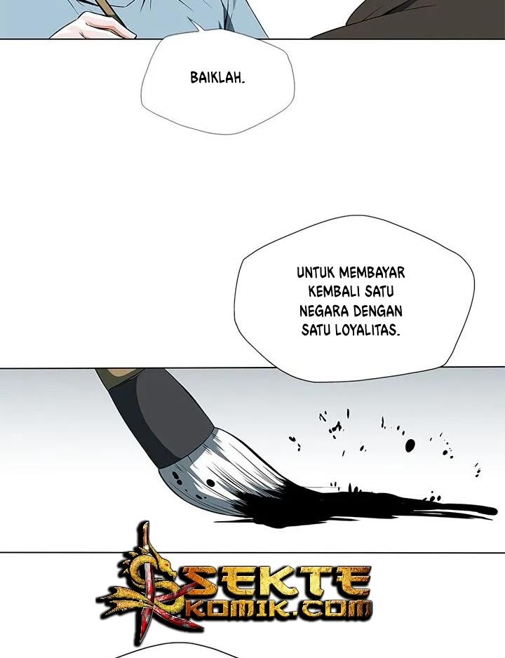 I Stack Experience Through Writing Books Chapter 12 Gambar 17