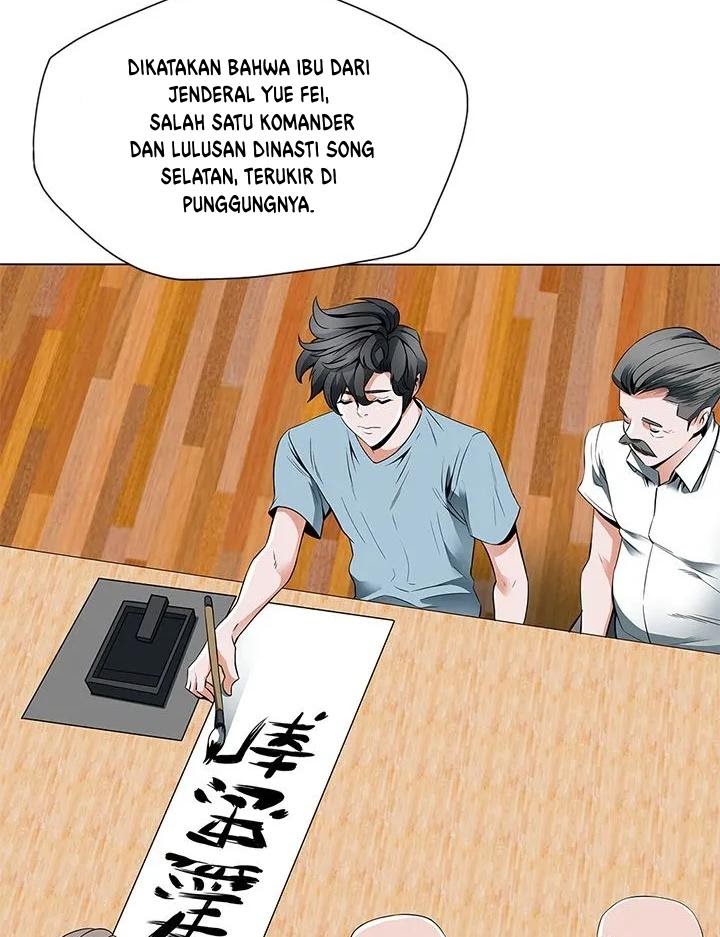 I Stack Experience Through Writing Books Chapter 12 Gambar 18