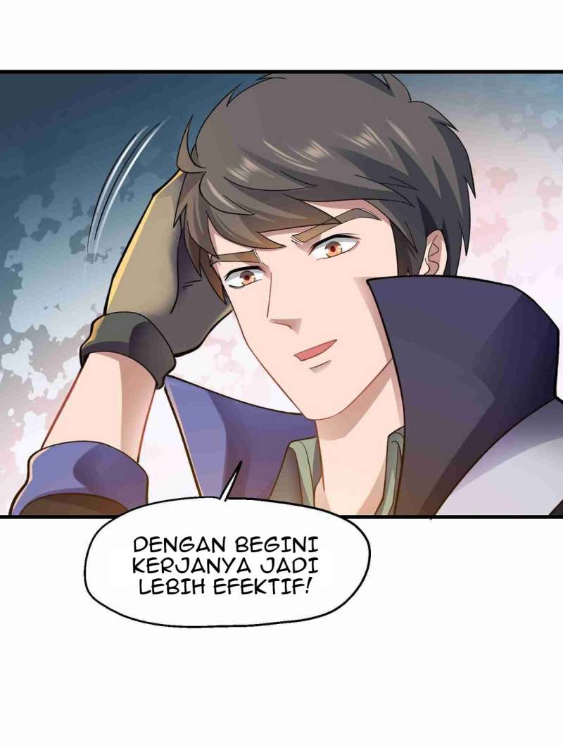 First Dragon Chapter 63 halaman 13