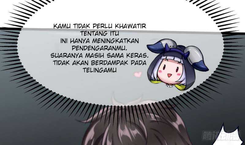 Super Keyboard Man Chapter 6 Gambar 17