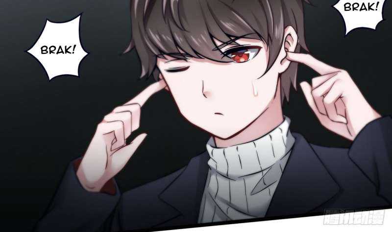 Super Keyboard Man Chapter 6 Gambar 18