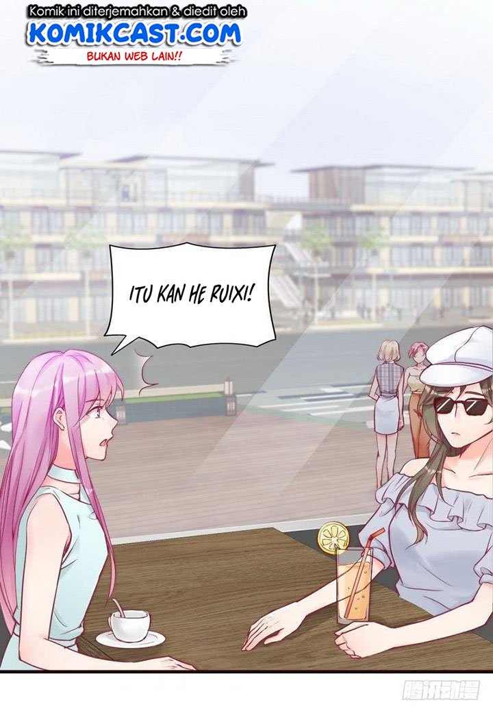 My Wife is Cold-Hearted Chapter 84 Gambar 10