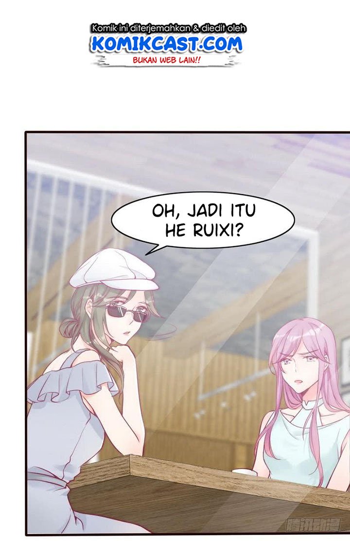 My Wife is Cold-Hearted Chapter 84 Gambar 11