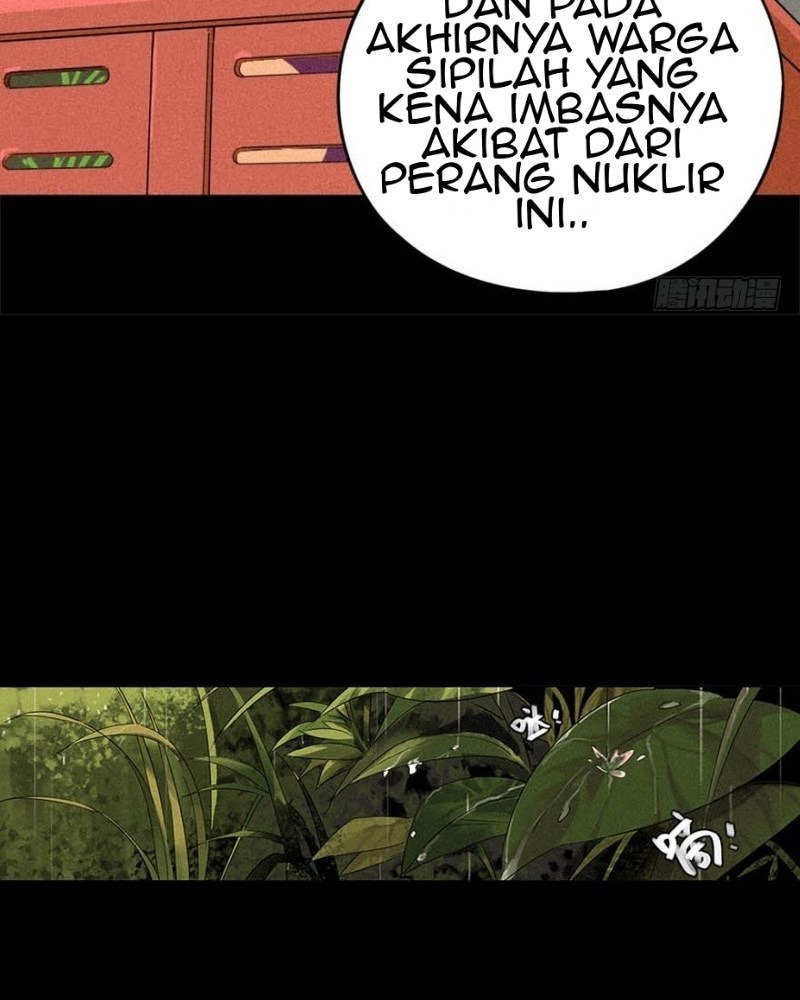 End of The World 2028 Chapter 02 Gambar 29