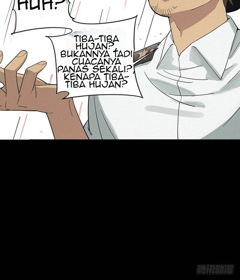 End of The World 2028 Chapter 02 Gambar 31