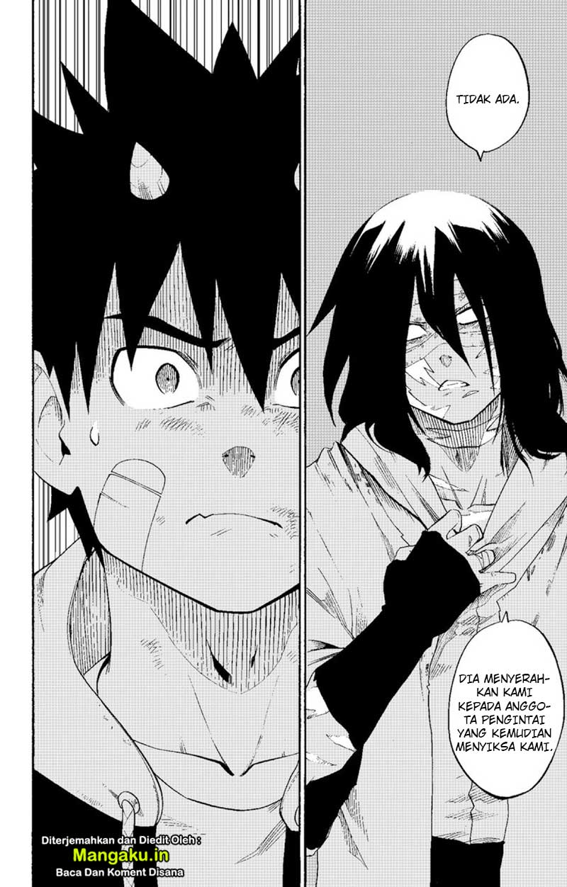 Radiant Chapter 56 halaman 7