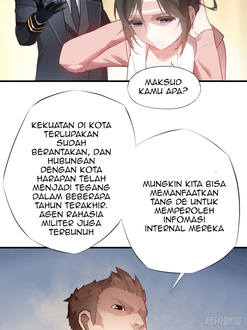 The High Energy Attack Chapter 03 Gambar 14
