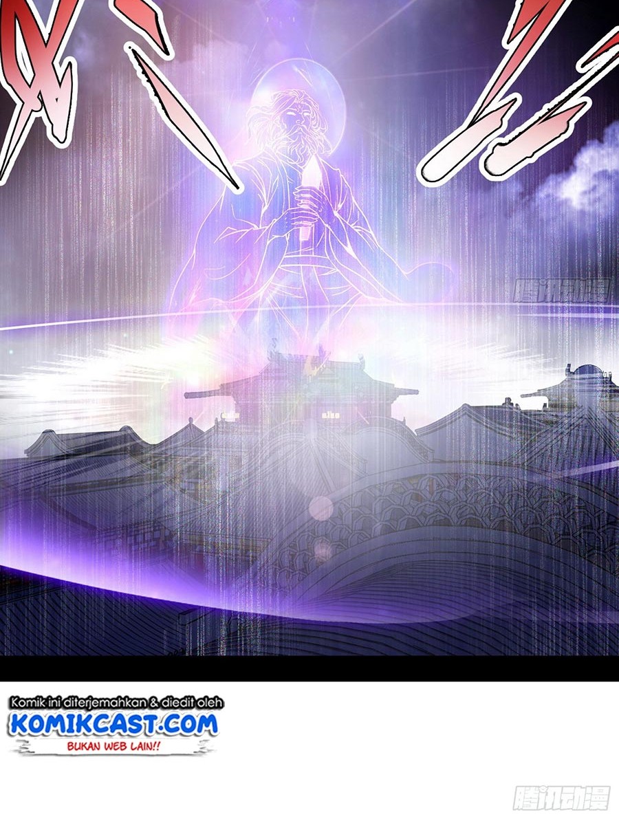 I’m An Evil God Chapter 59 halaman 15