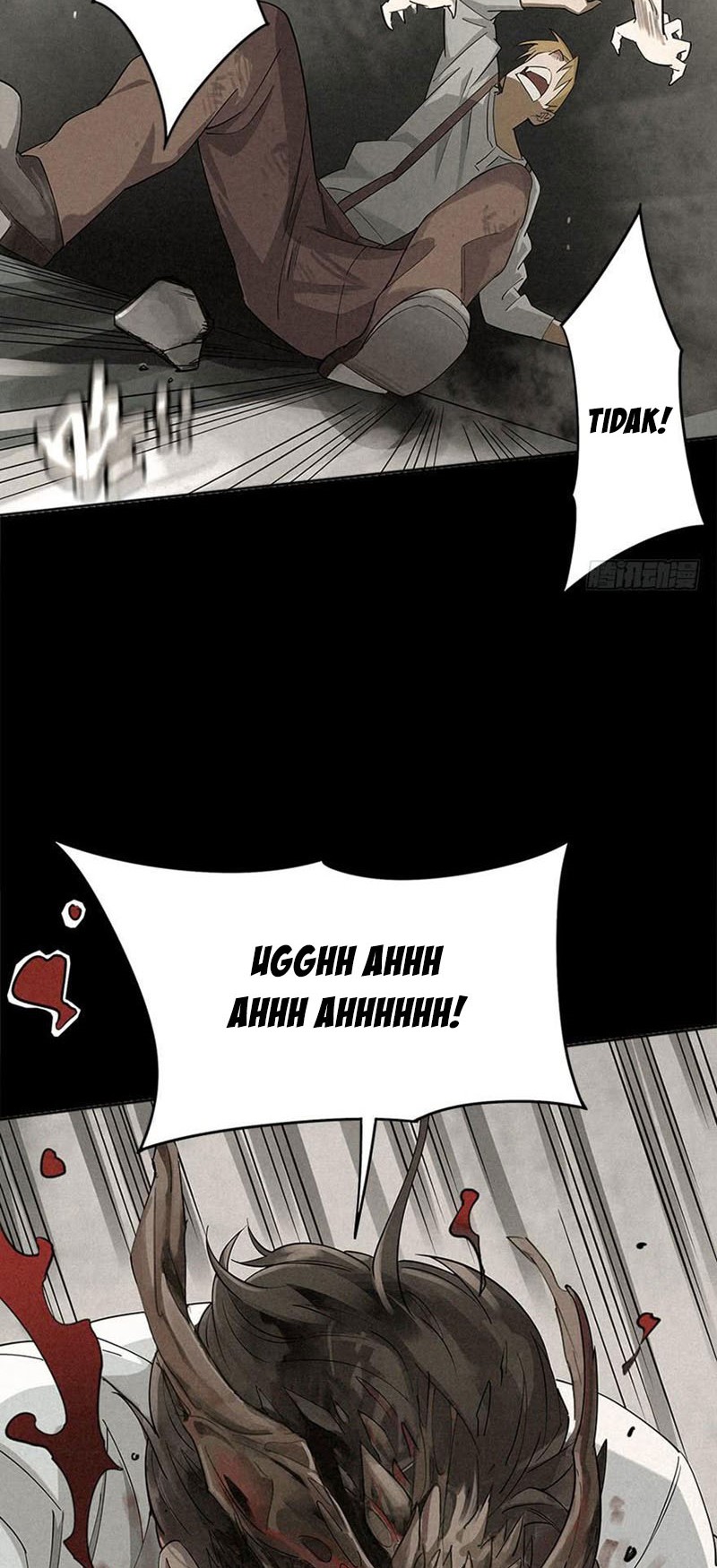End of The World 2028 Chapter 06 Gambar 12