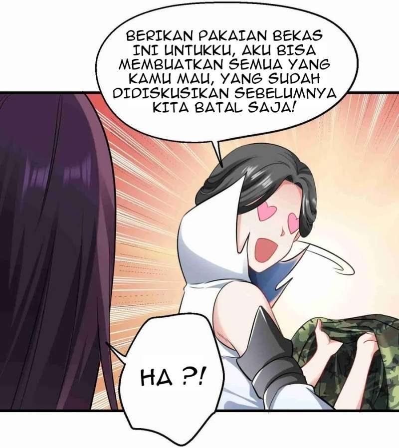 First Dragon Chapter 66 halaman 13