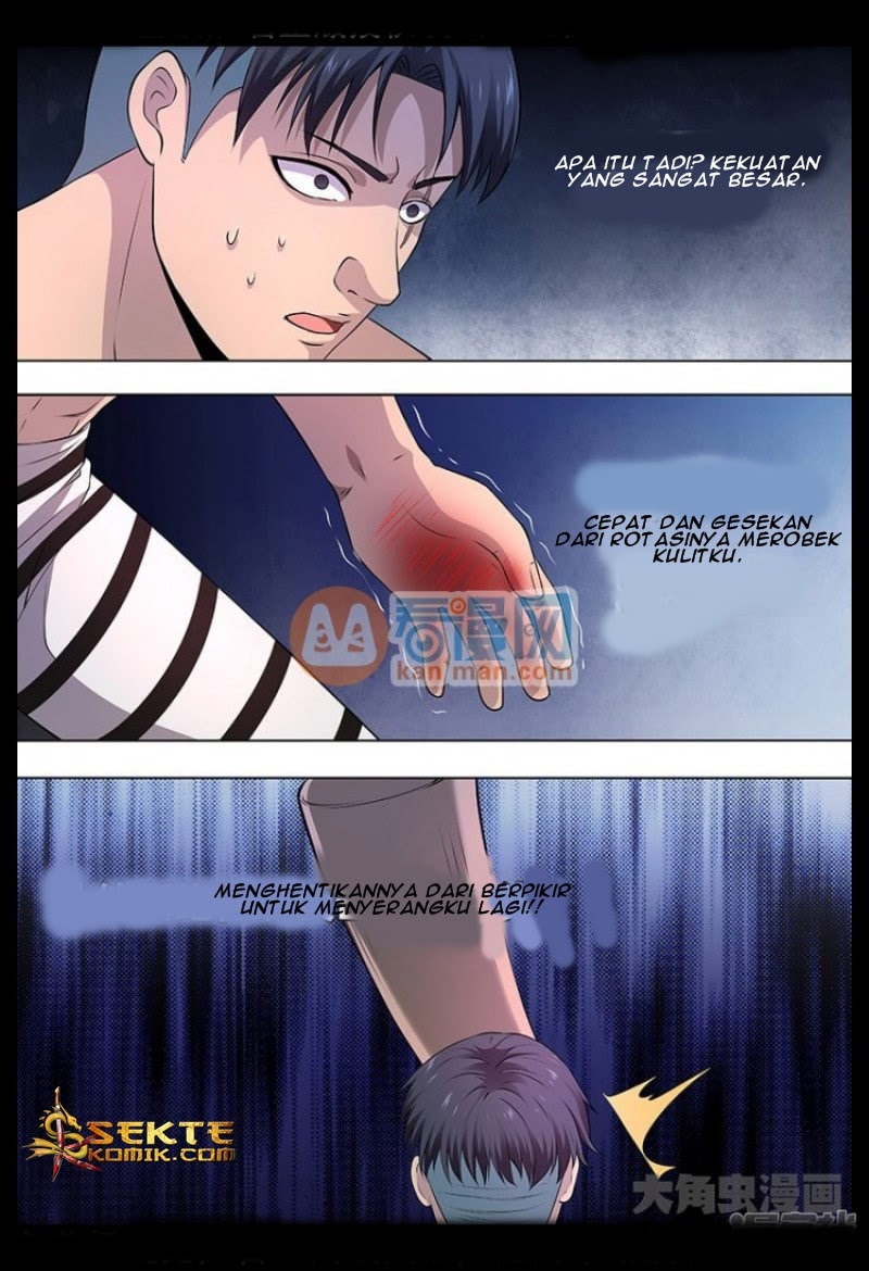 Purgatory Rebirth Chapter 97 halaman 7