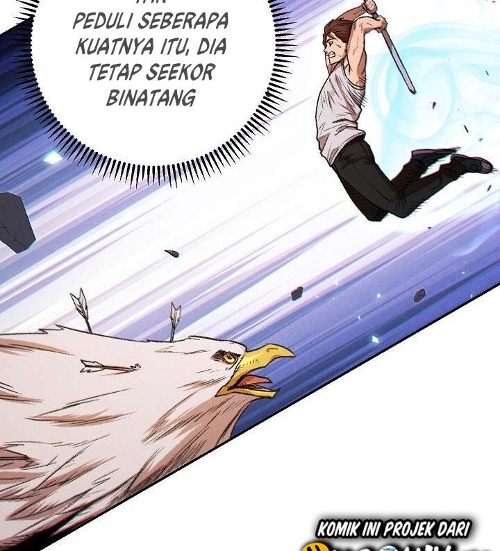 Dungeon Reset Chapter 40 halaman 19