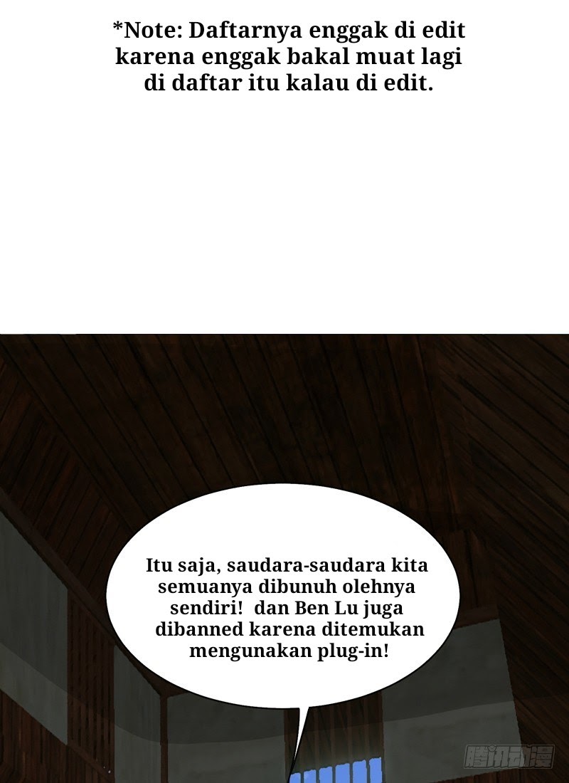 JIANREN Chapter 9 halaman 7