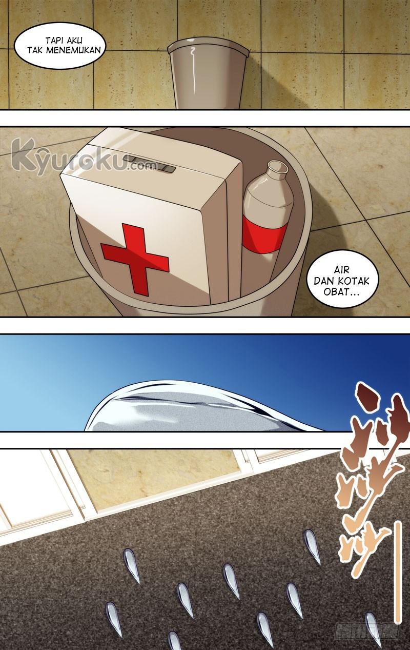 Chong Sheng – Resurrection Chapter 90 Gambar 7