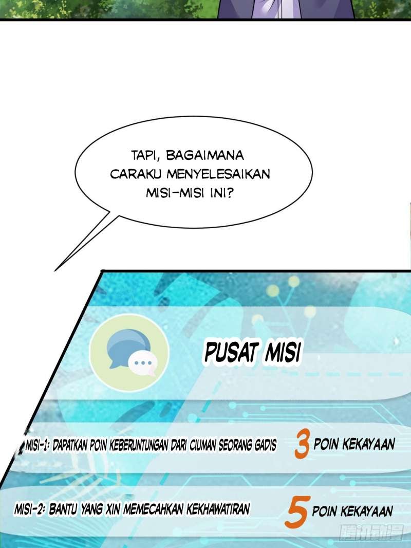 Super Earnings Treasure Chapter 12 halaman 13