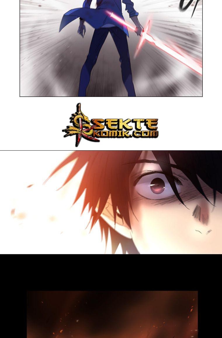 Heaven Soul Chapter 24 halaman 18