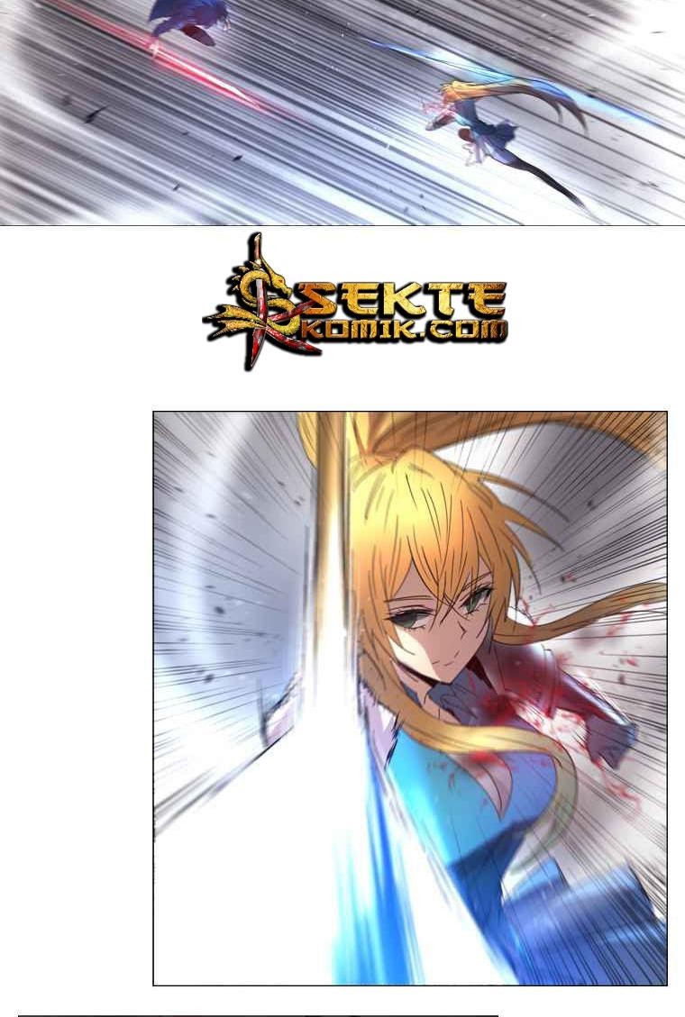 Heaven Soul Chapter 23 halaman 18