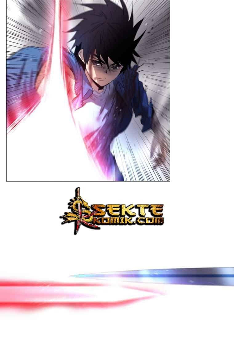 Heaven Soul Chapter 23 halaman 19